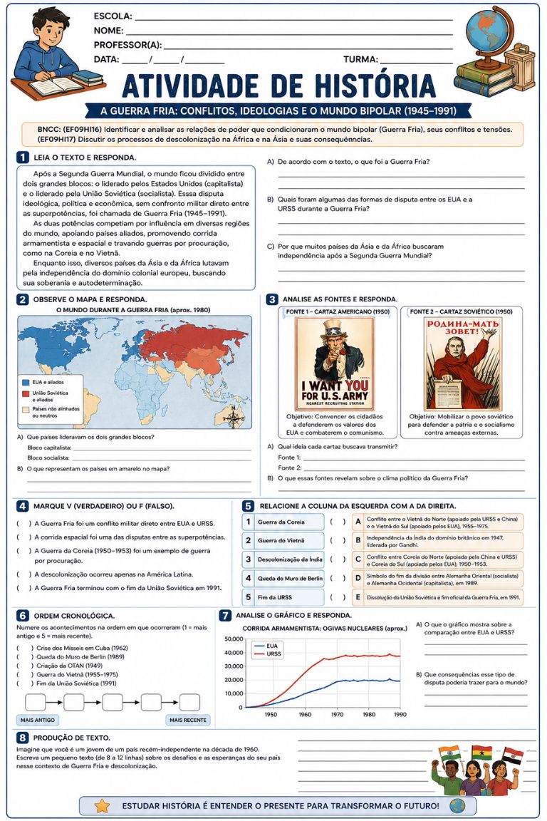 Amostra material de História - Grécia Antiga